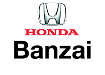Banzai Honda