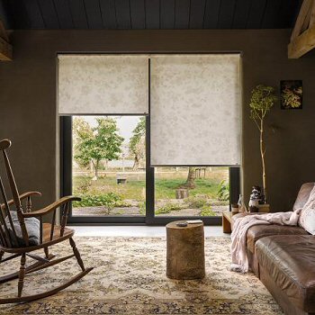 Persianas e Cortinas